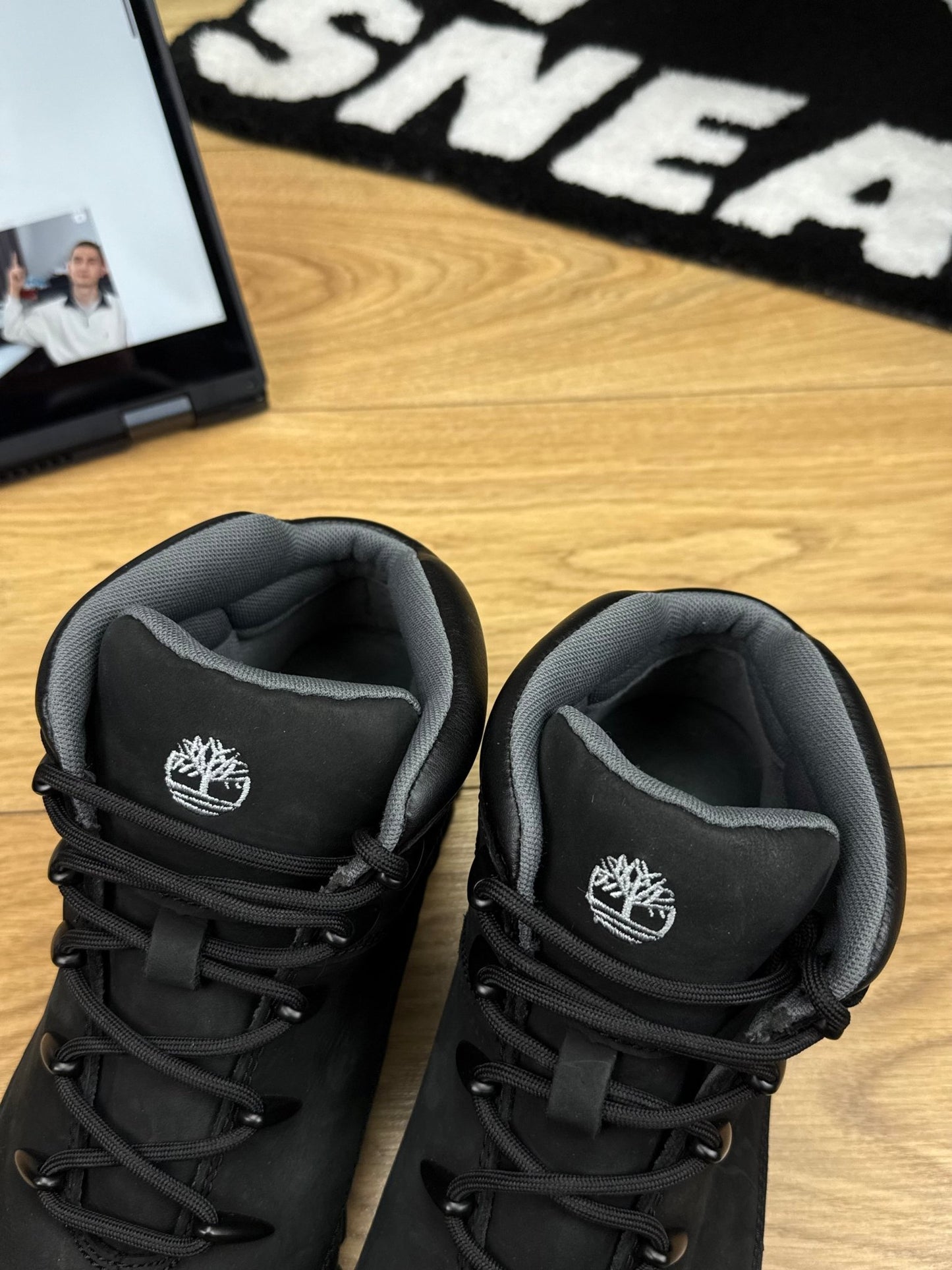 Timberland Euro Sprint Hiker (44.5)