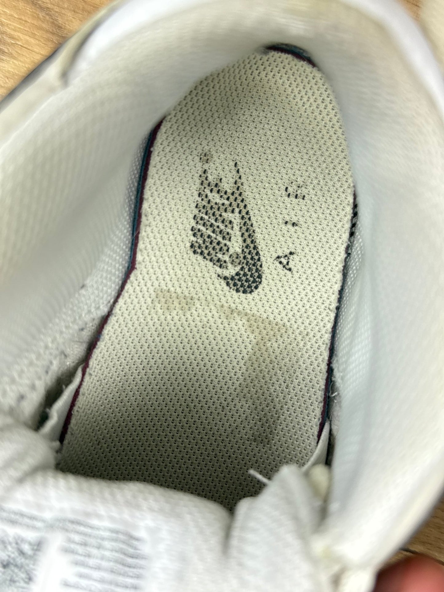 Nike Air More Uptempo 96 (36.5)