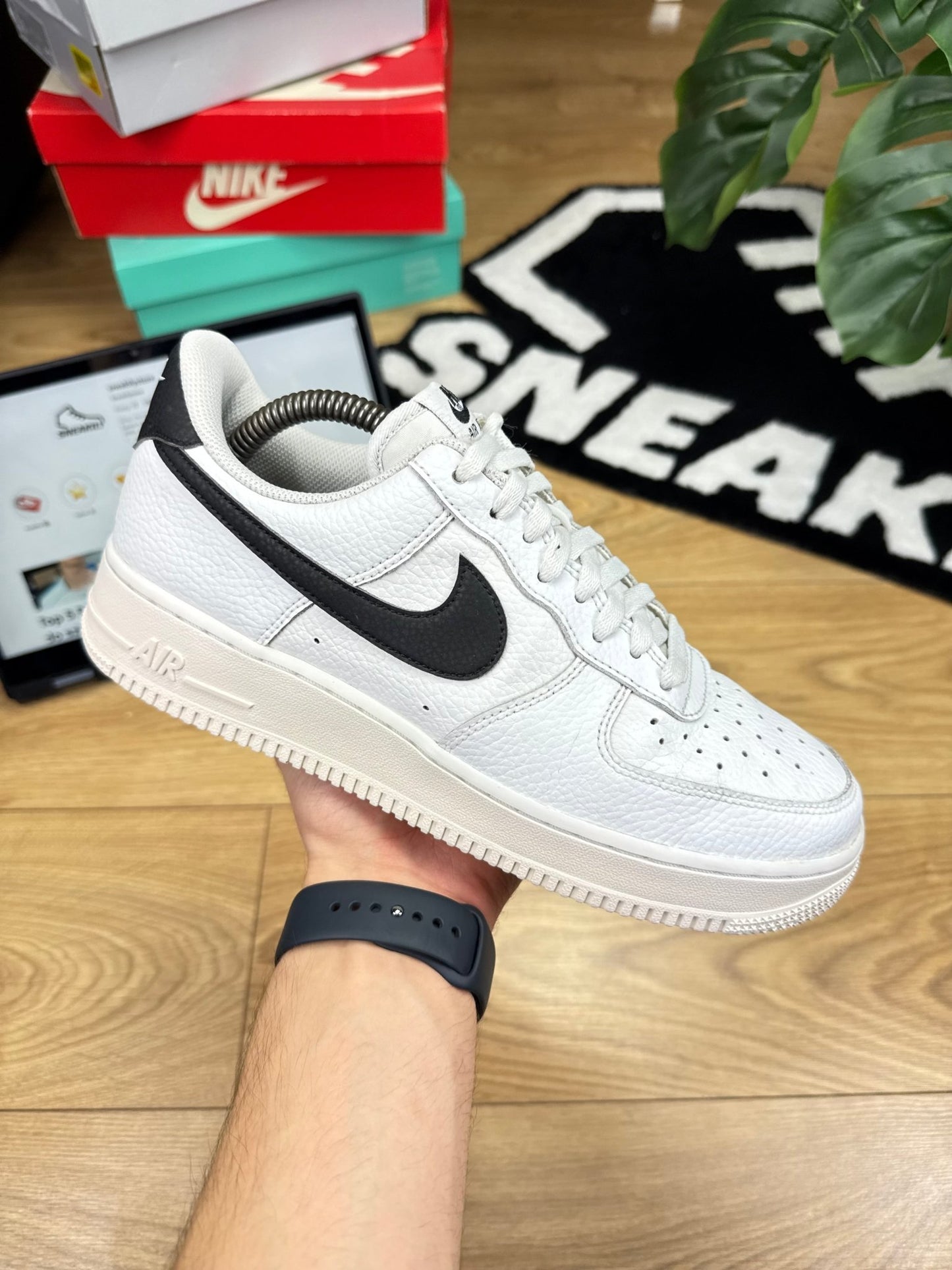 Nike Air Force 1 Low (42.5)