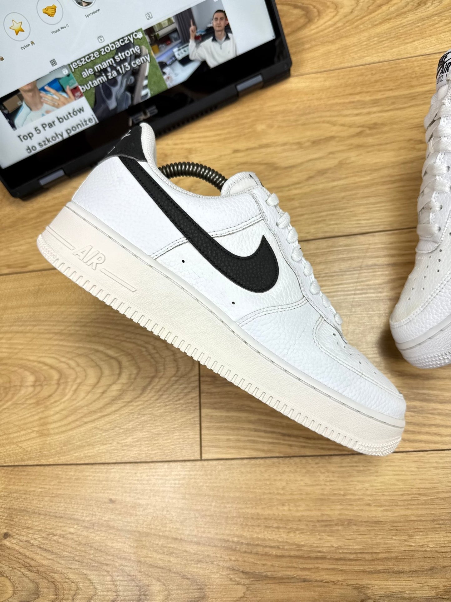 Nike Air Force 1 Low (42.5)