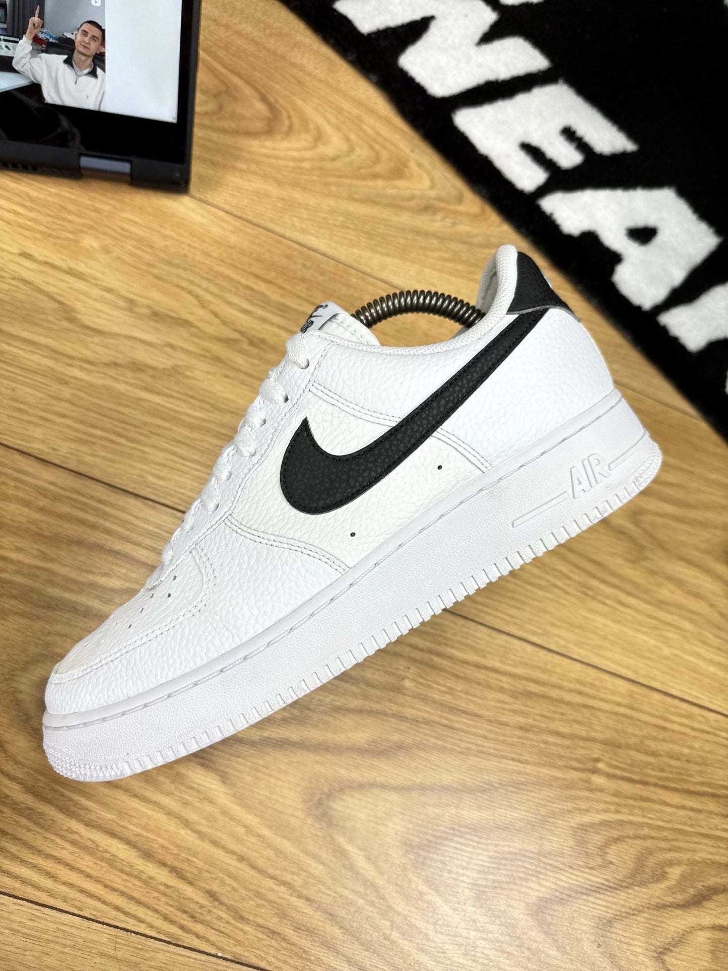 Nike Air Force 1 Low (42.5)