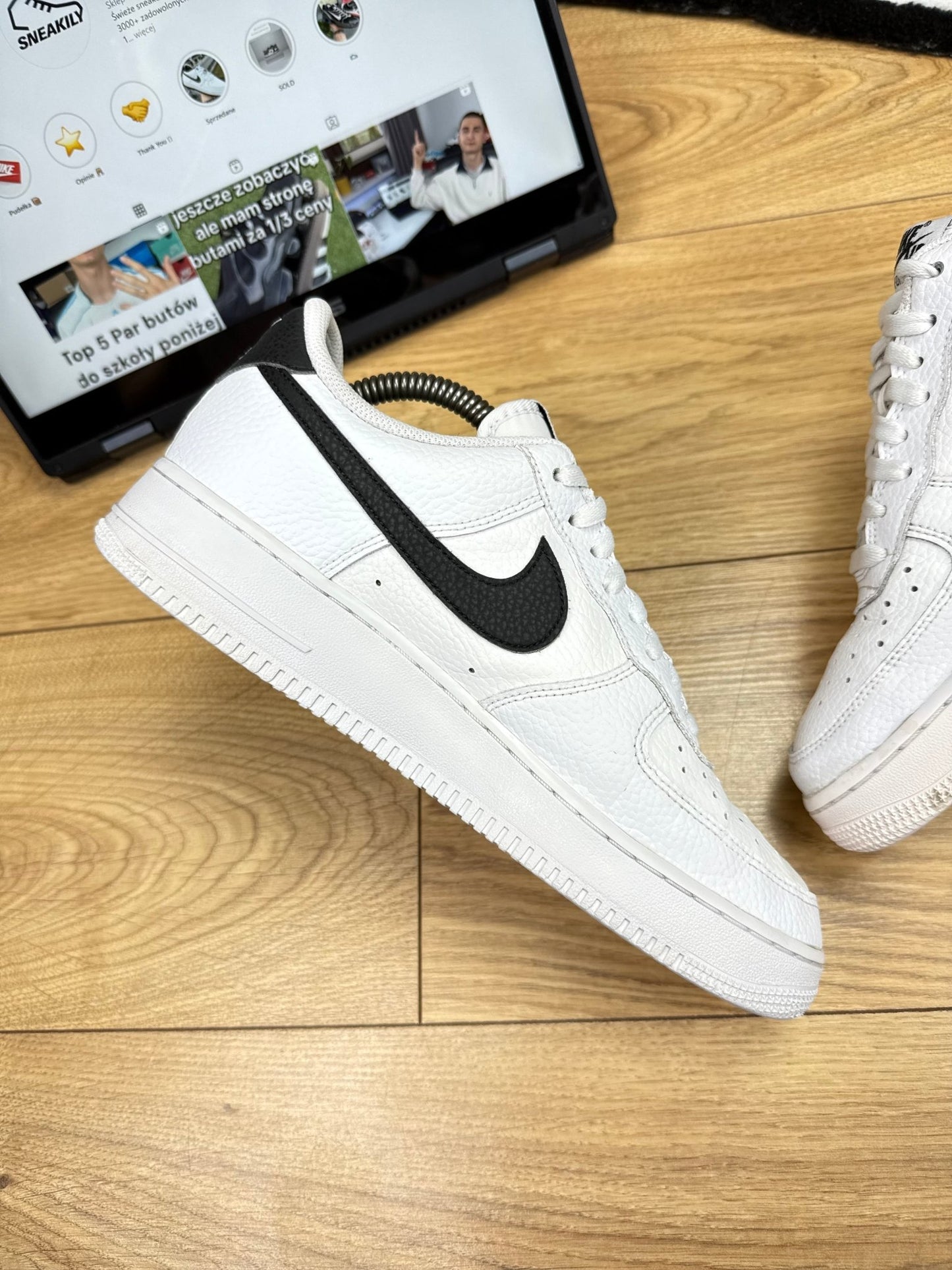 Nike Air Force 1 Low (42.5)