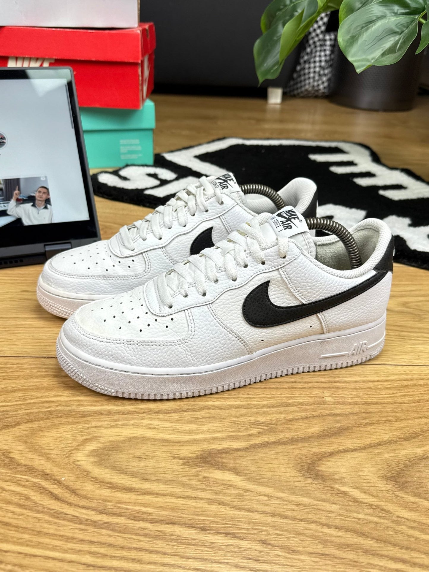 Nike Air Force 1 Low (42.5)
