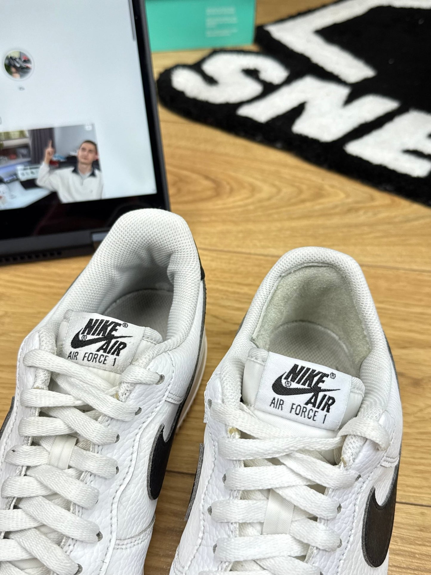 Nike Air Force 1 Low (42.5)