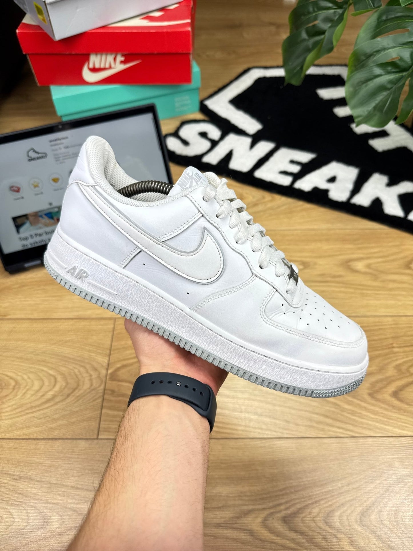 Nike Air Force 1 Low (45)
