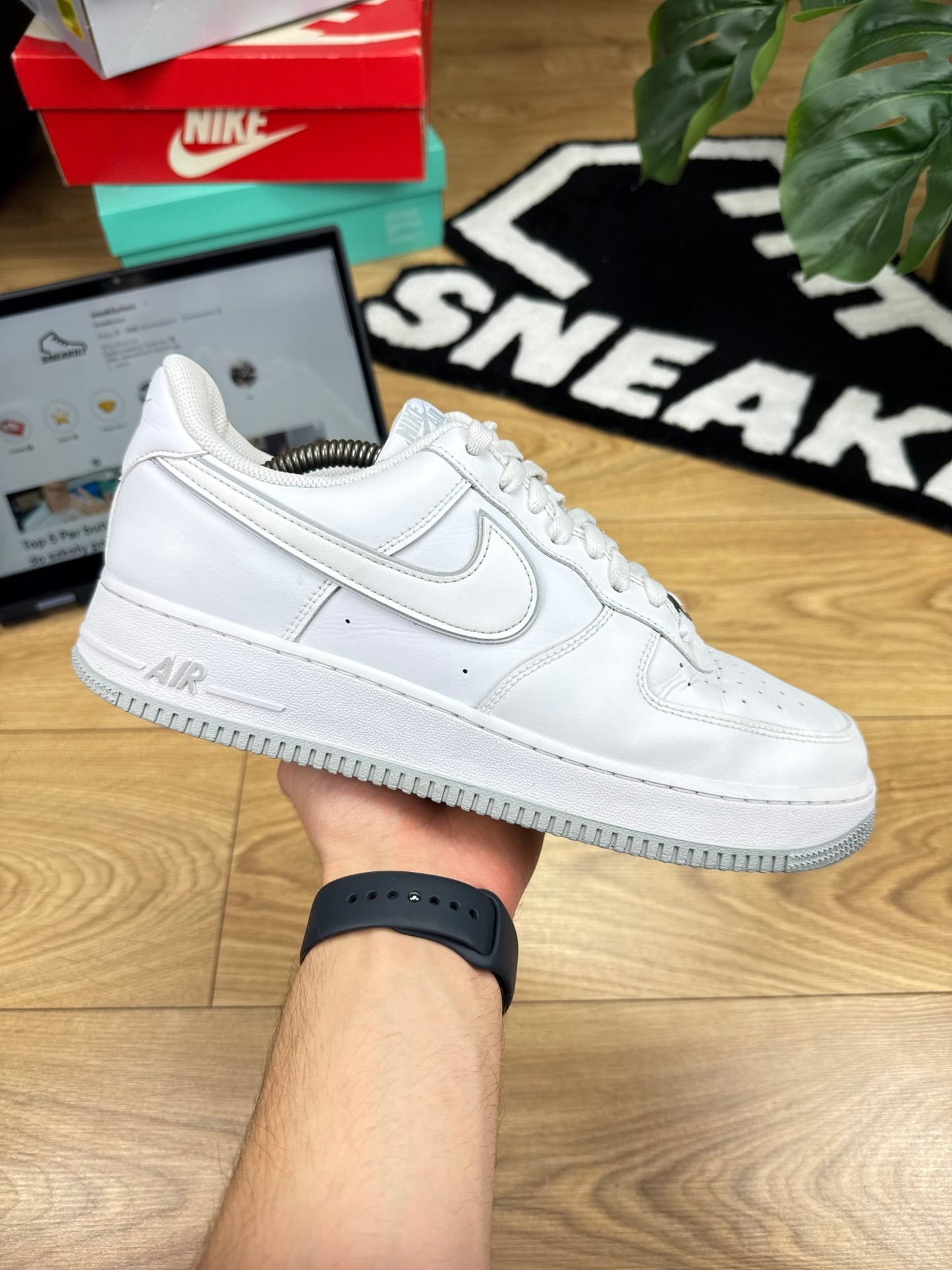 Nike Air Force 1 Low (45)