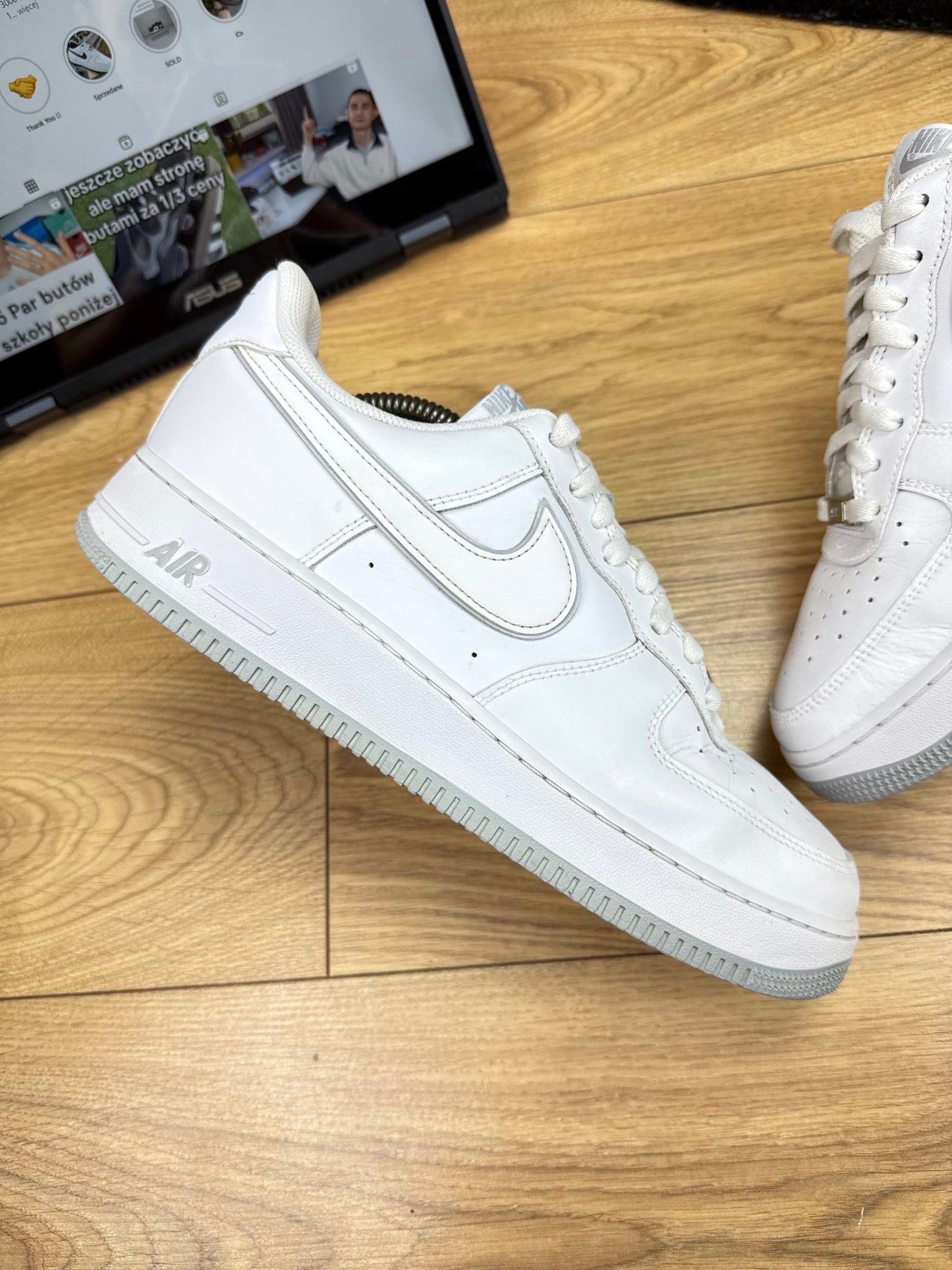 Nike Air Force 1 Low (45)