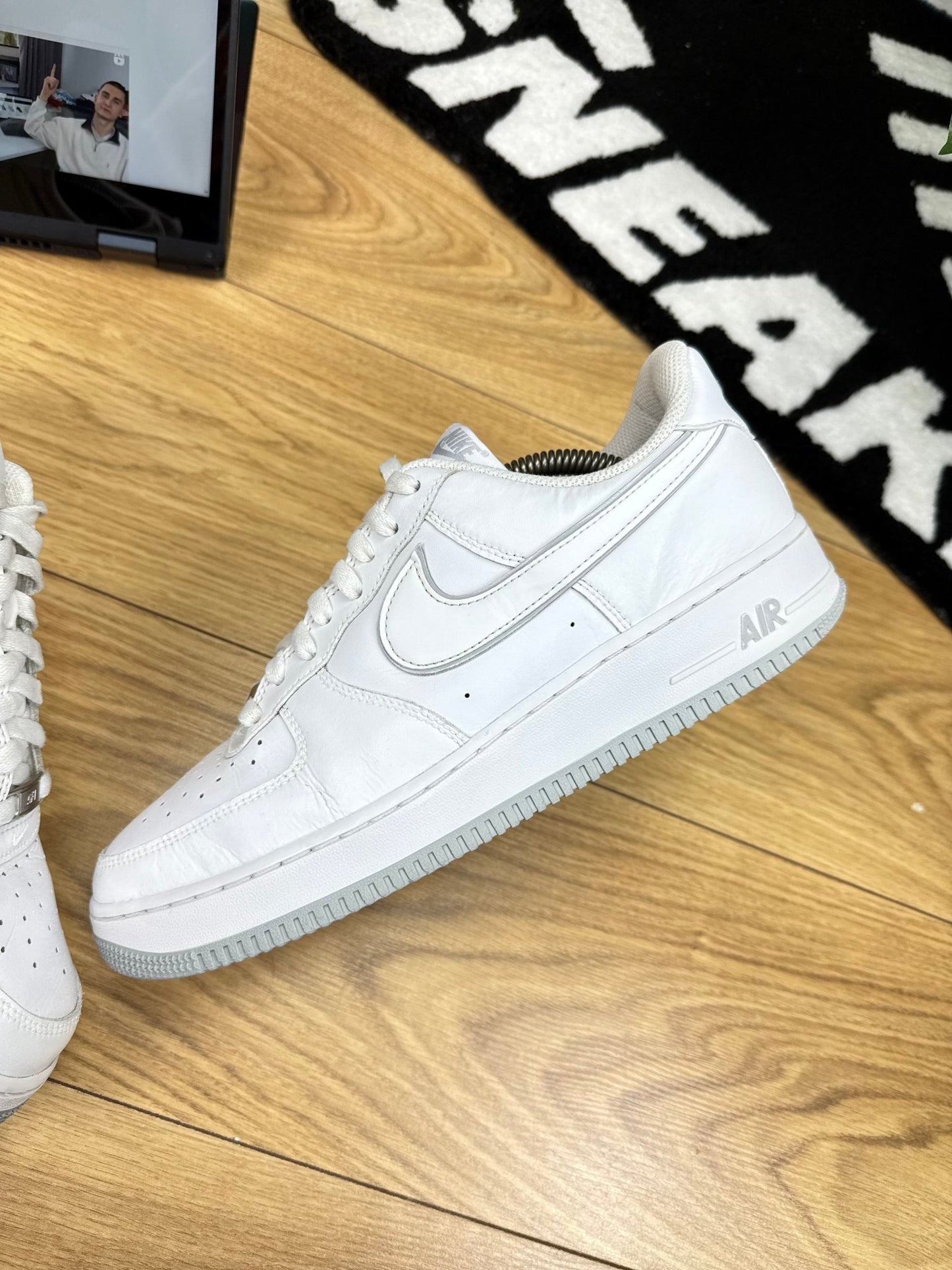 Nike Air Force 1 Low (45)