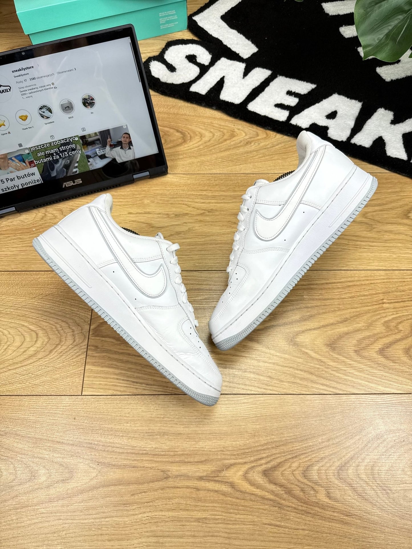Nike Air Force 1 Low (45)