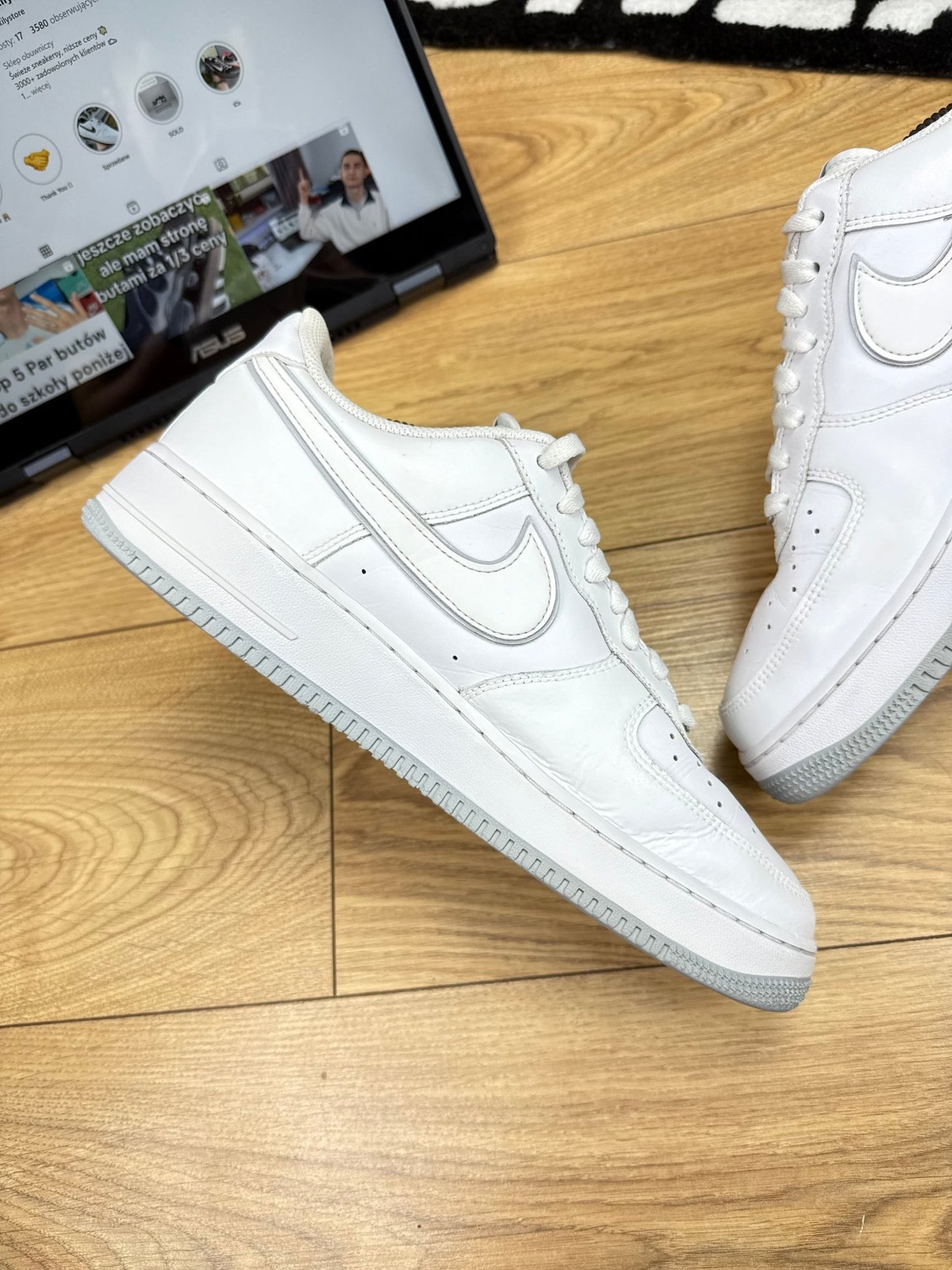 Nike Air Force 1 Low (45)