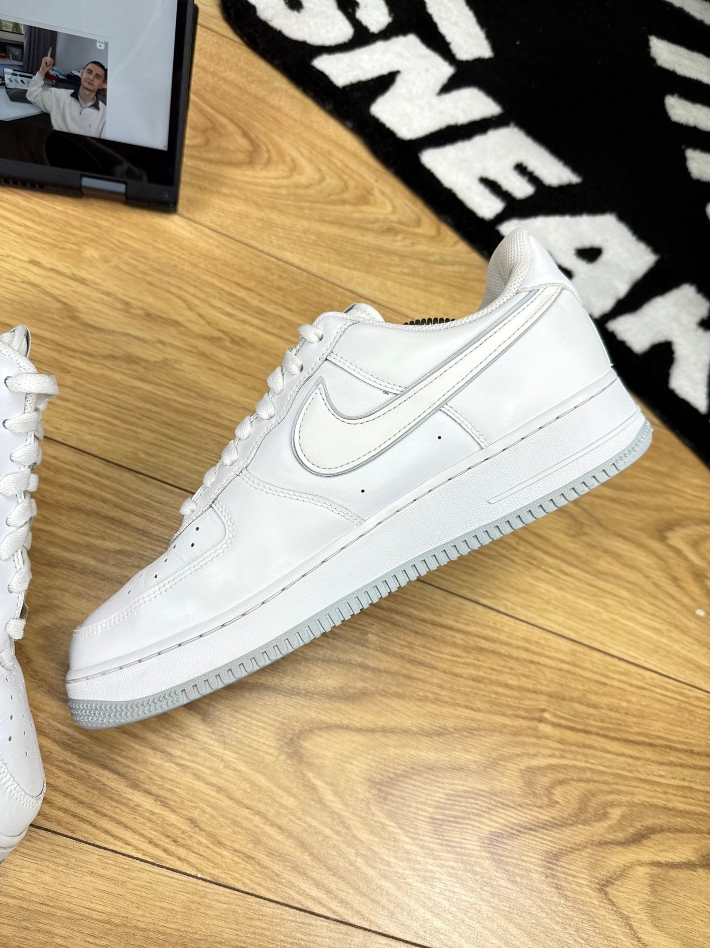 Nike Air Force 1 Low (45)