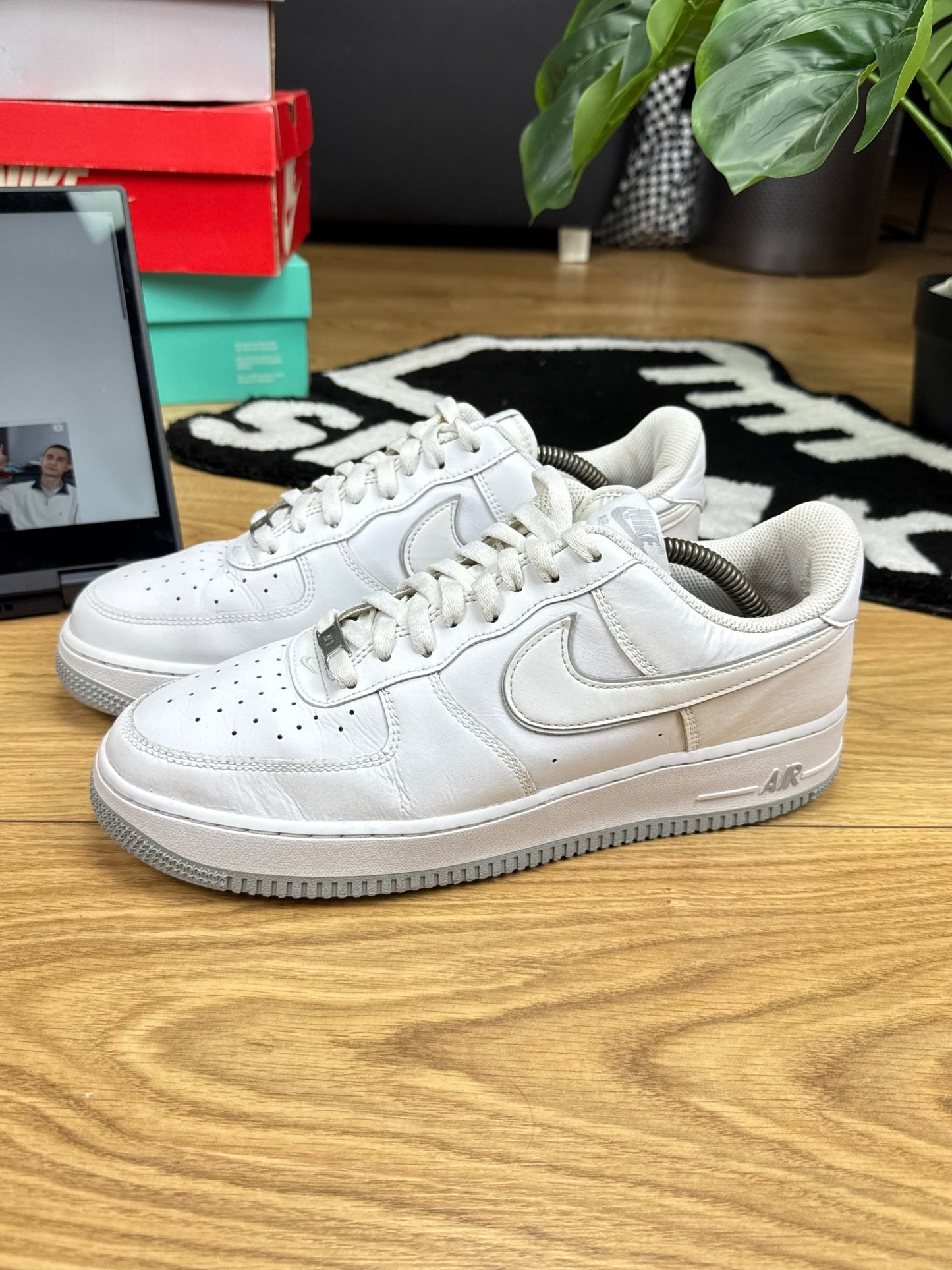 Nike Air Force 1 Low (45)