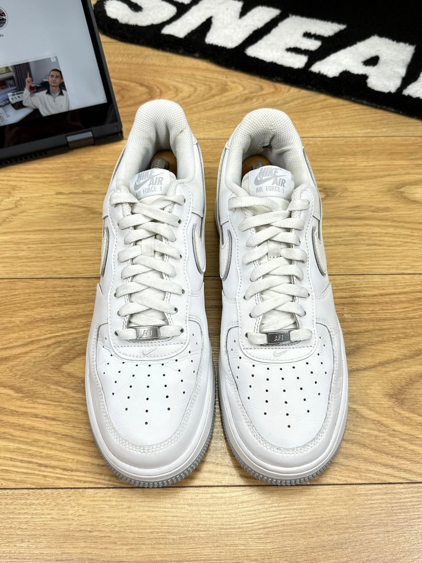 Nike Air Force 1 Low (45)