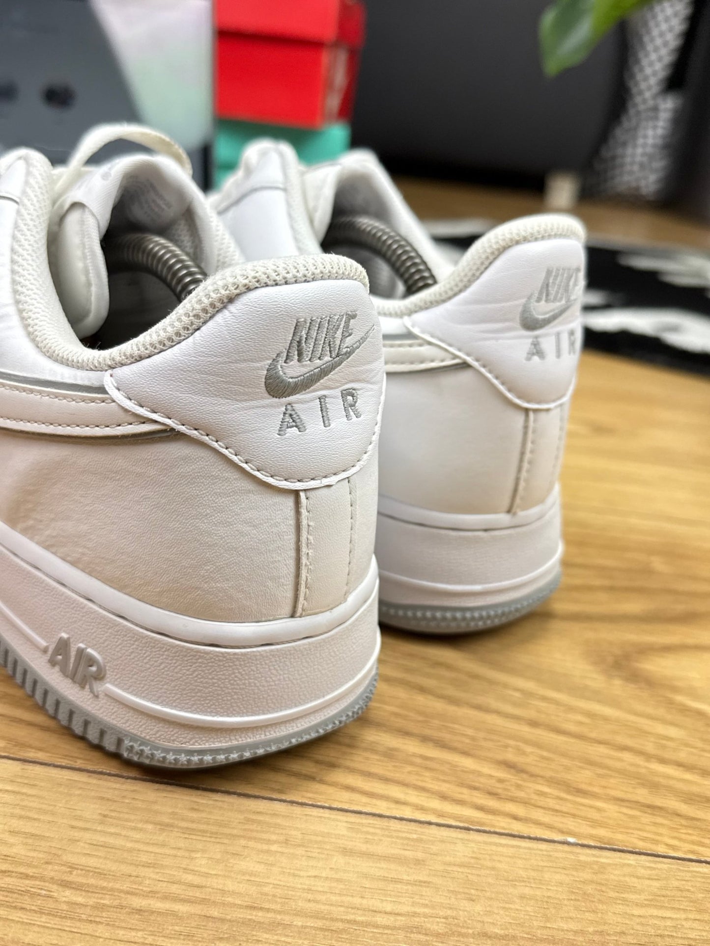 Nike Air Force 1 Low (45)