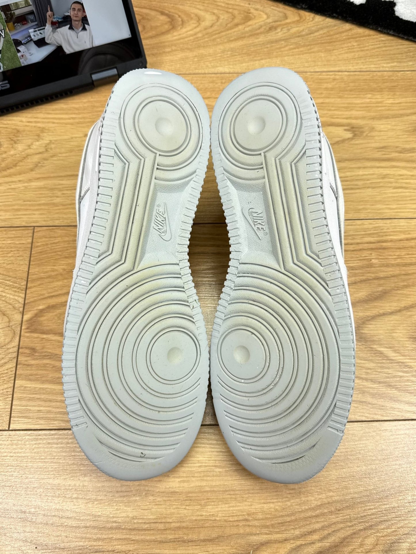 Nike Air Force 1 Low (45)