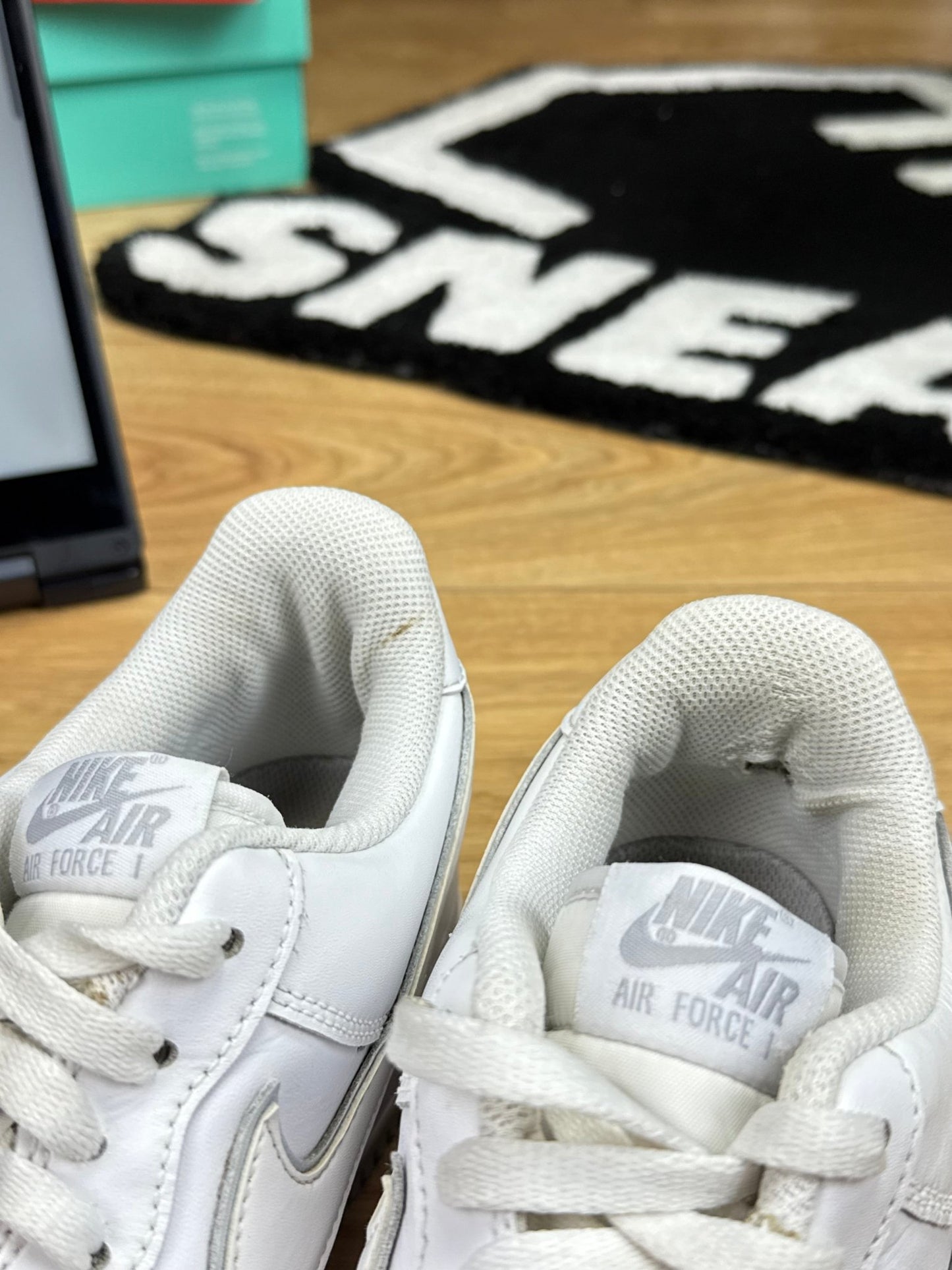 Nike Air Force 1 Low (45)