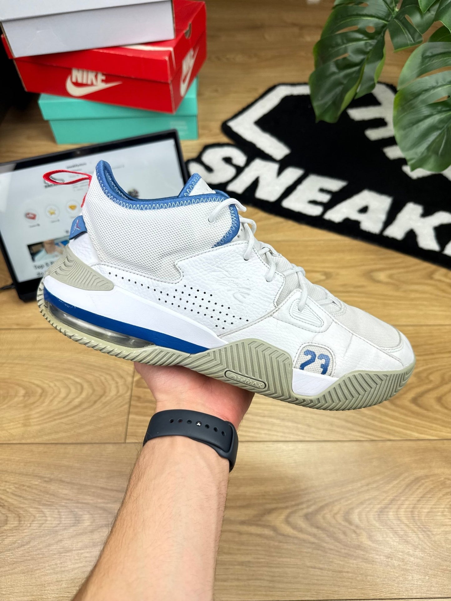 Nike Air Jordan Stay Loyal 2 (46)