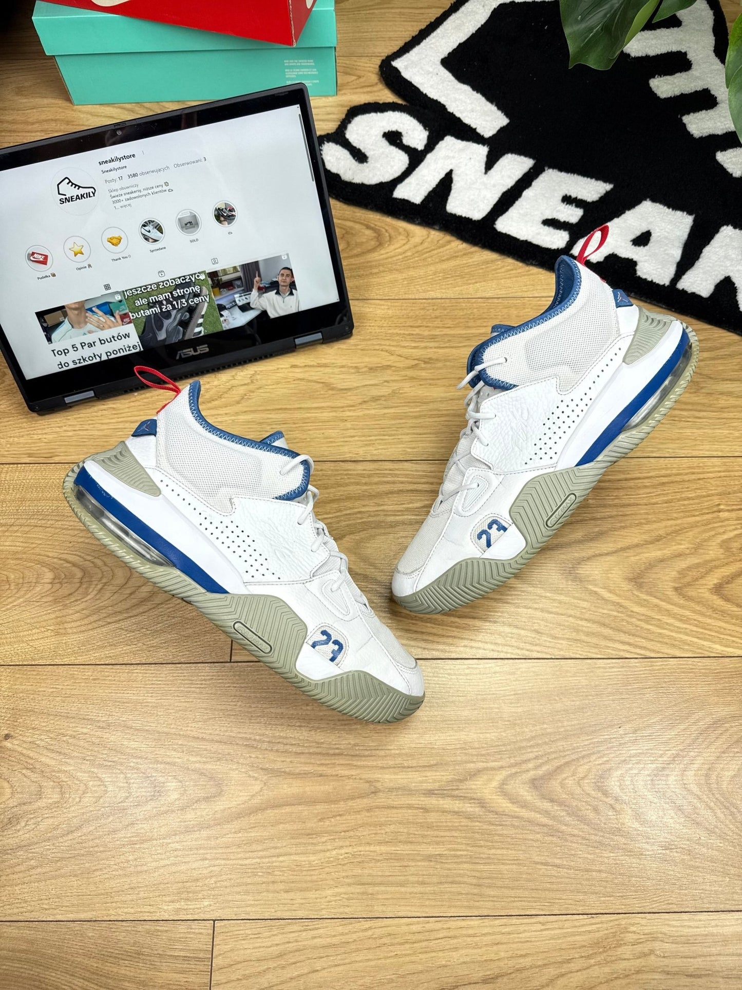 Nike Air Jordan Stay Loyal 2 (46)