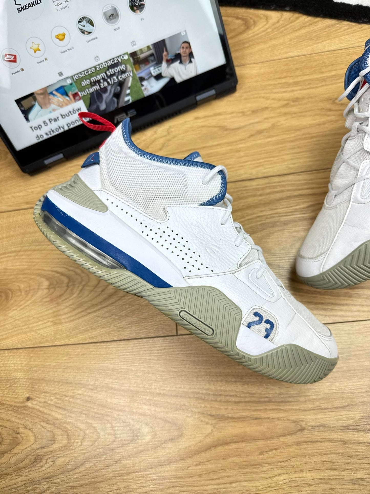 Nike Air Jordan Stay Loyal 2 (46)