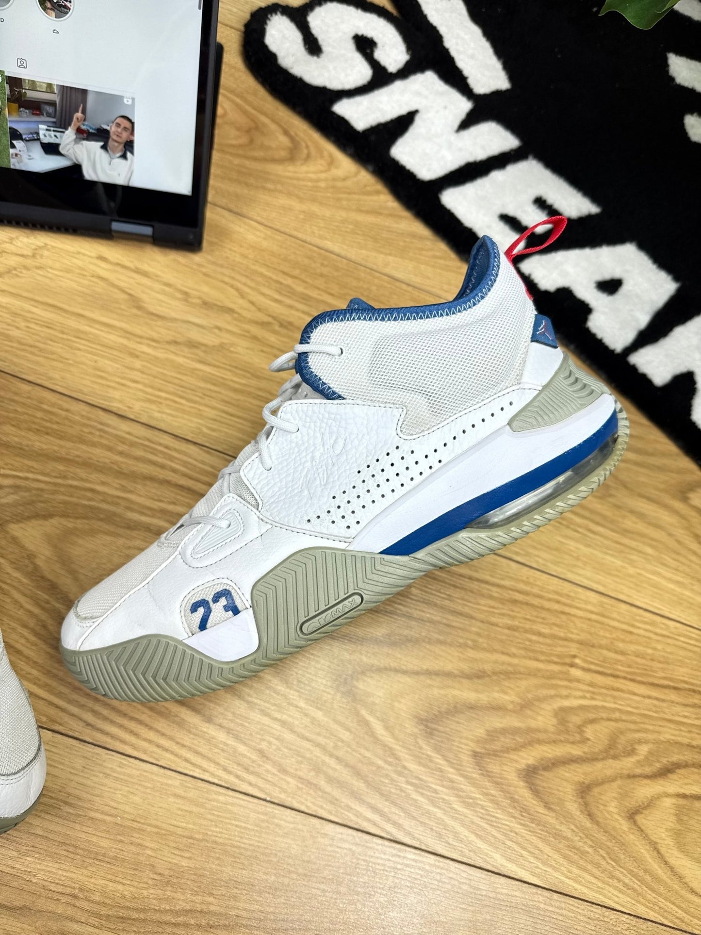 Nike Air Jordan Stay Loyal 2 (46)