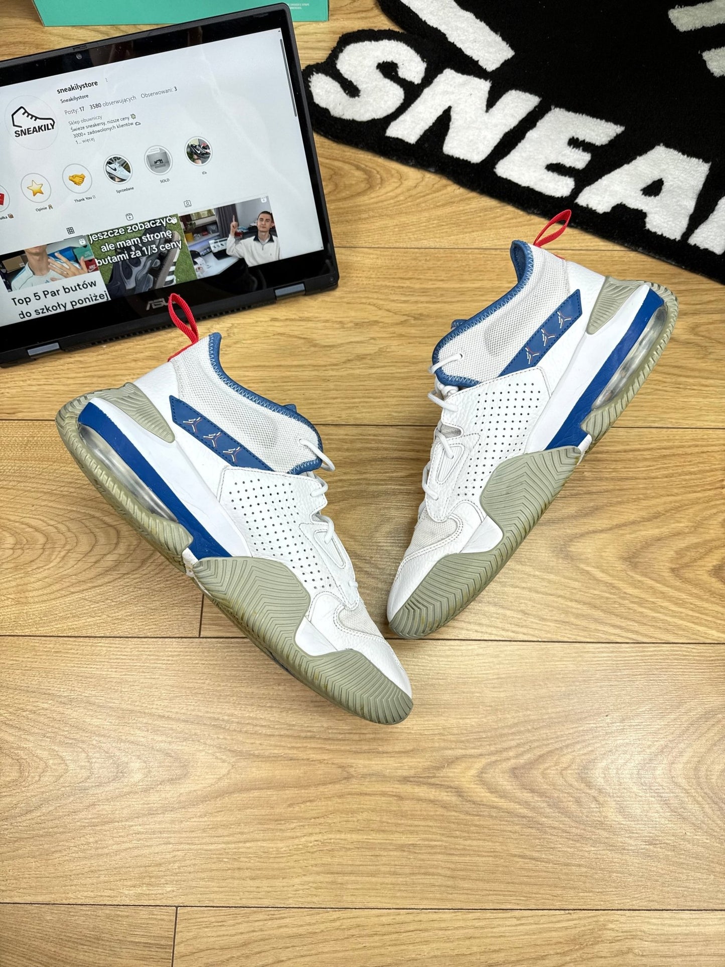 Nike Air Jordan Stay Loyal 2 (46)