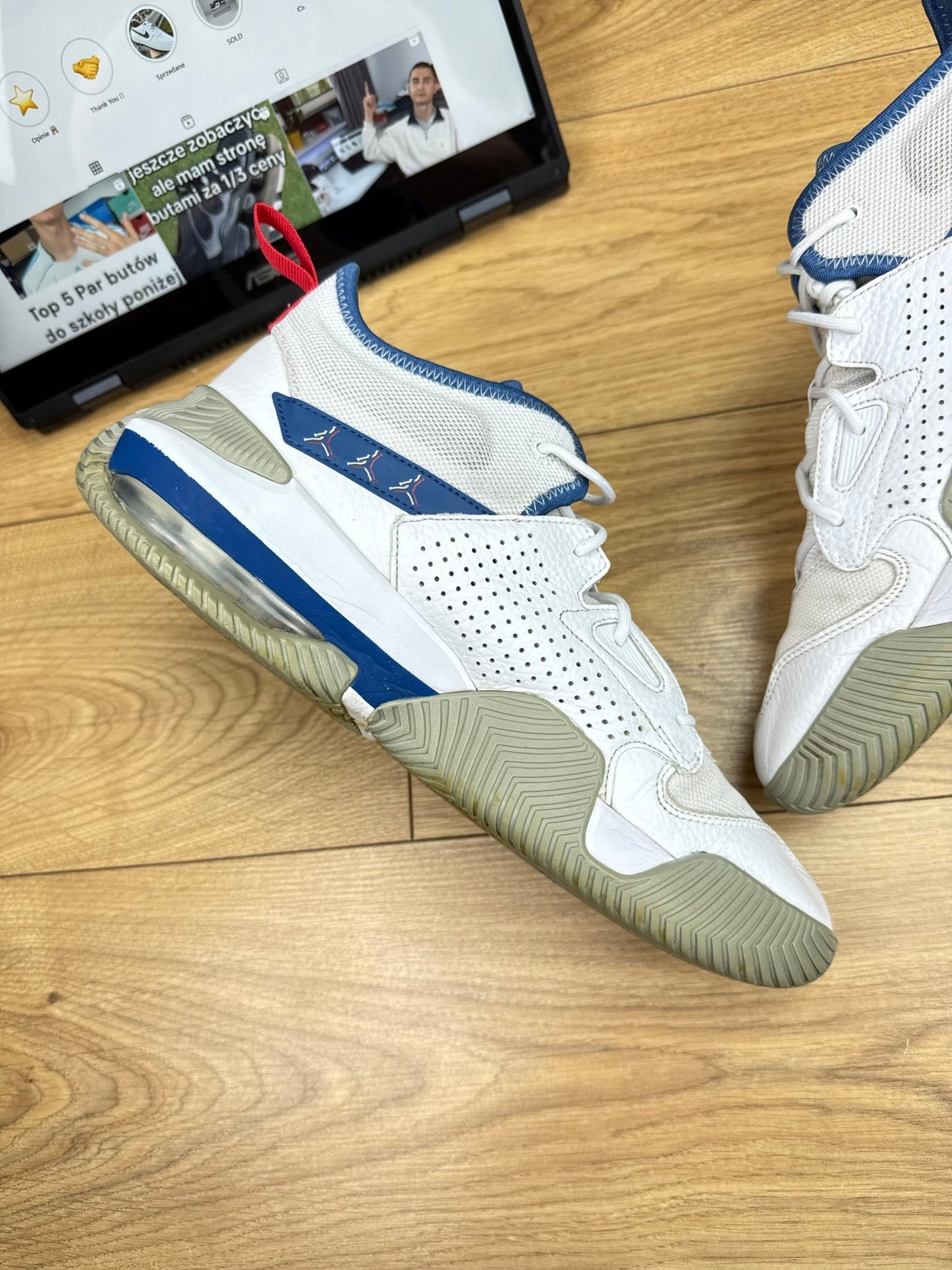 Nike Air Jordan Stay Loyal 2 (46)