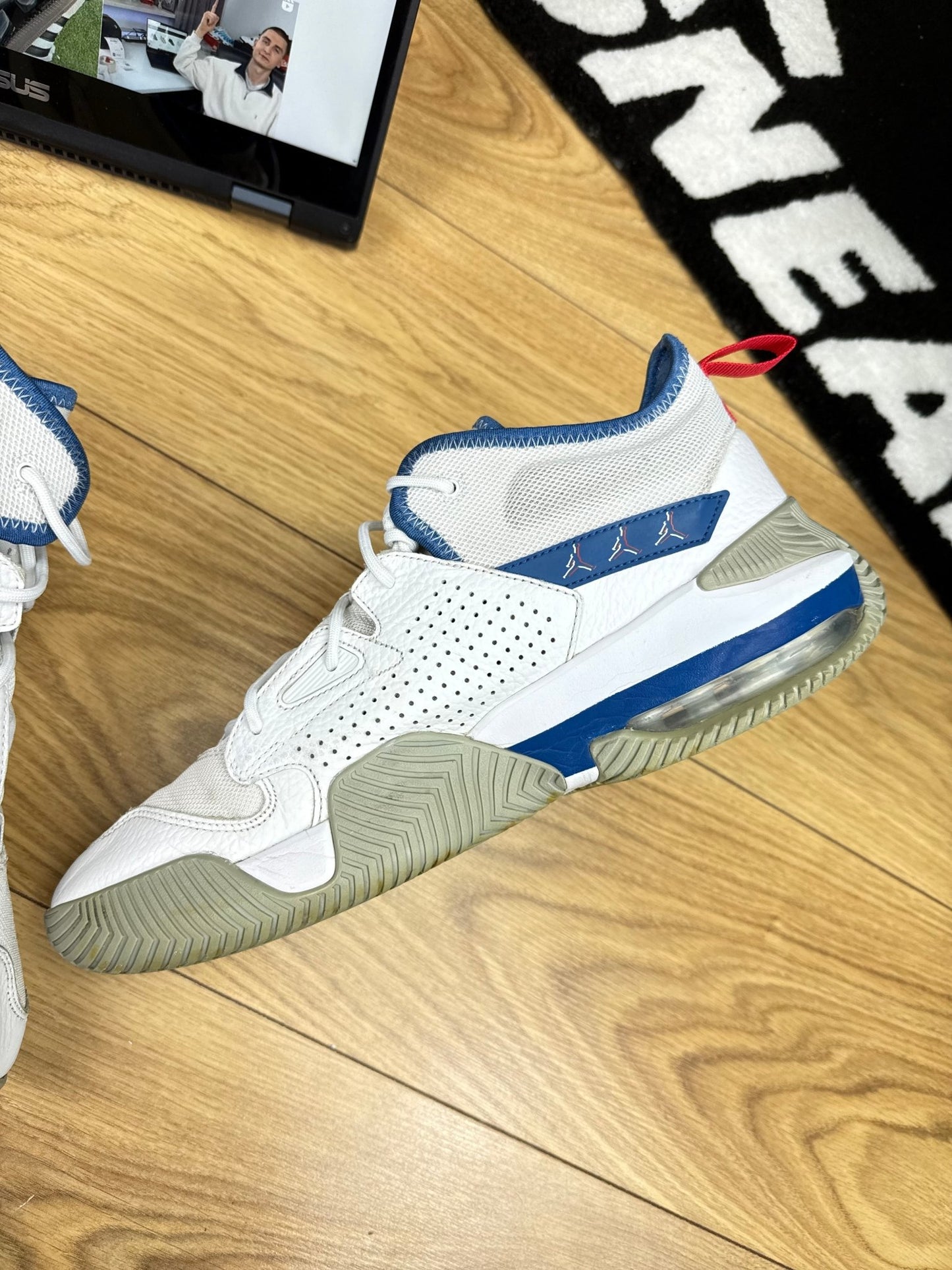 Nike Air Jordan Stay Loyal 2 (46)