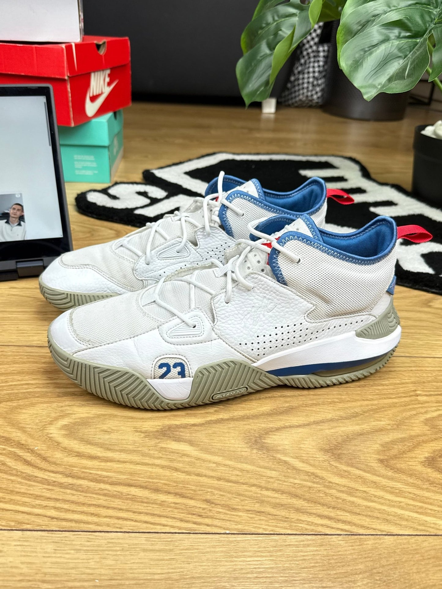 Nike Air Jordan Stay Loyal 2 (46)