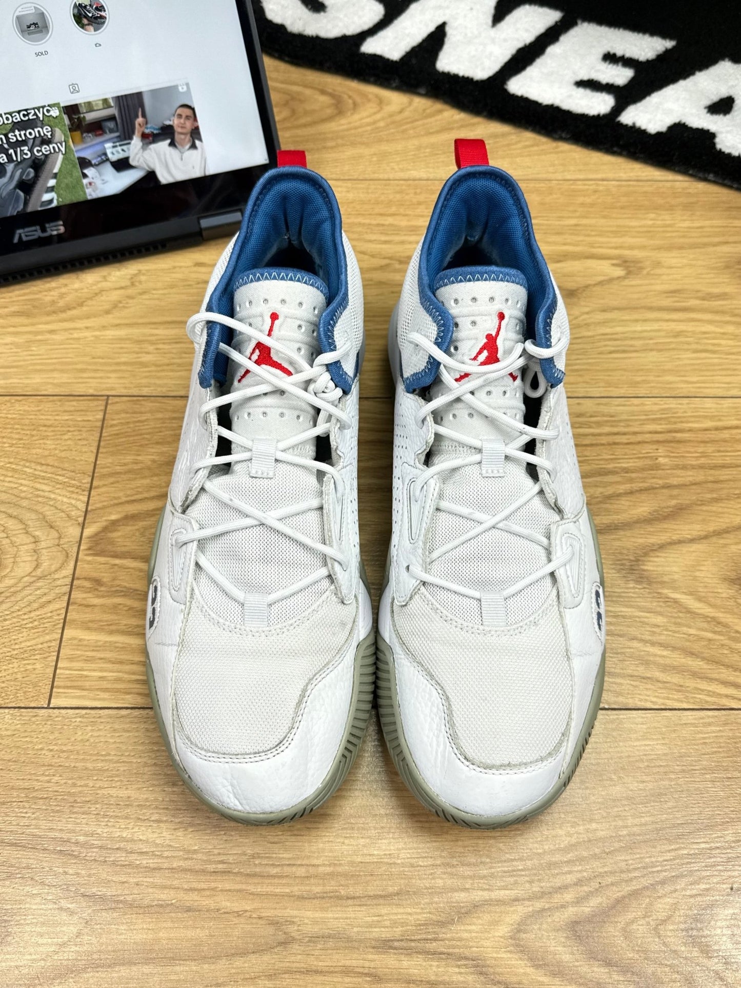 Nike Air Jordan Stay Loyal 2 (46)