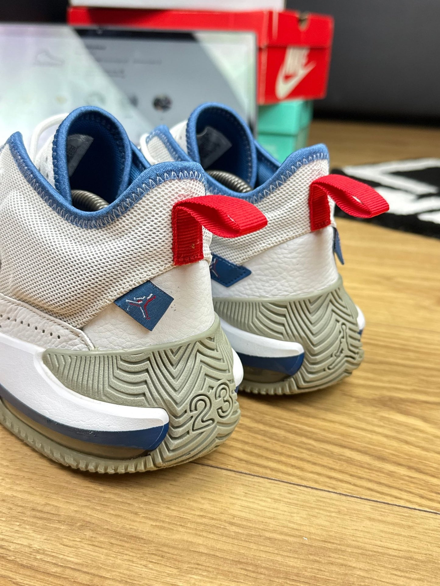 Nike Air Jordan Stay Loyal 2 (46)