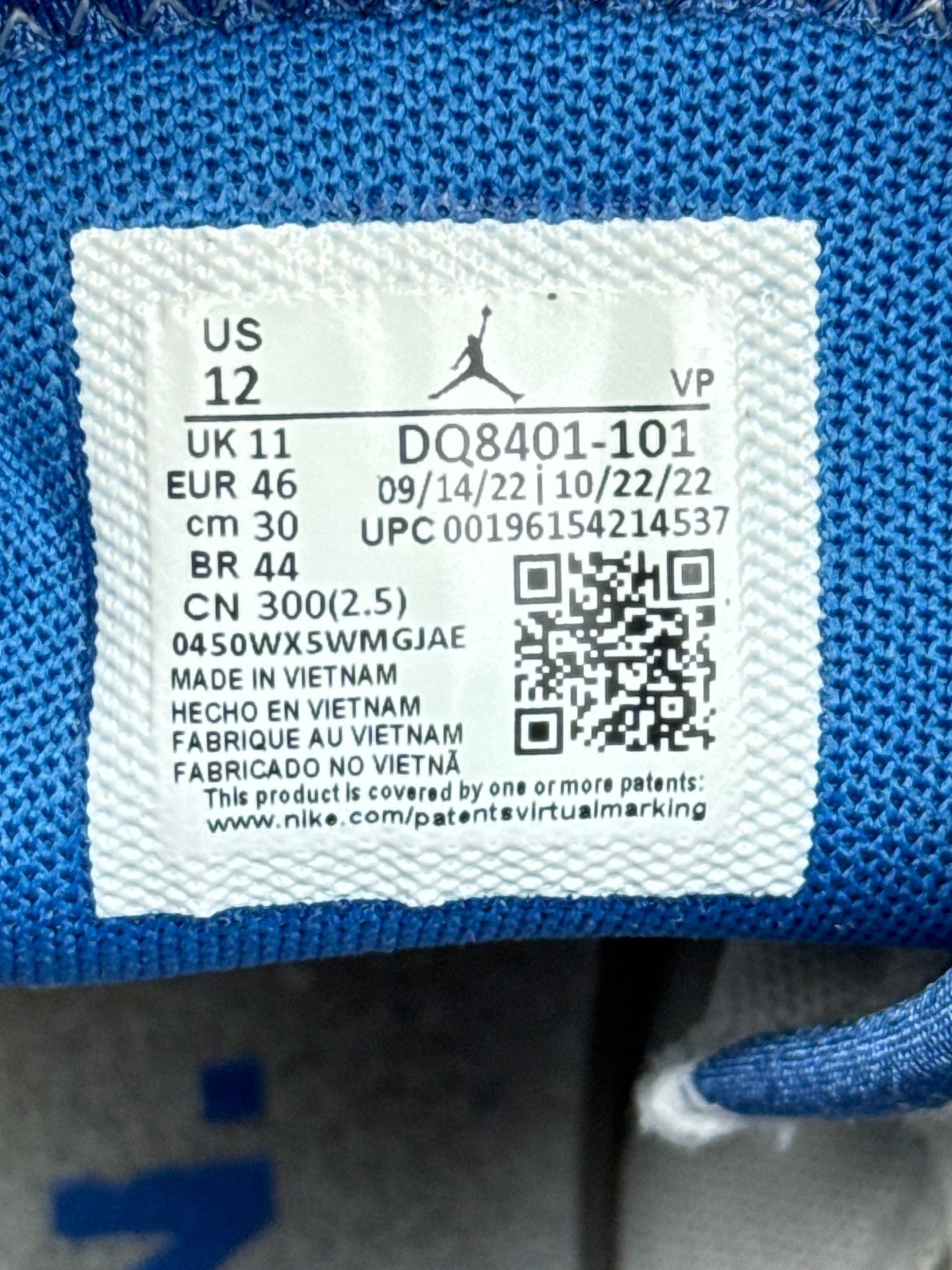 Nike Air Jordan Stay Loyal 2 (46)