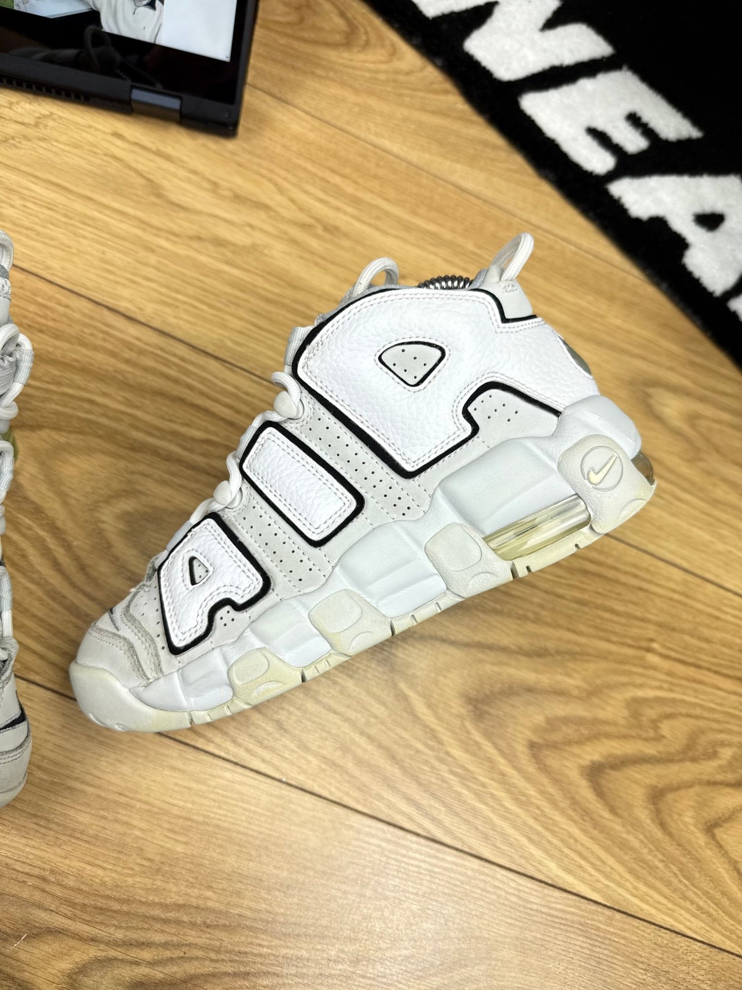 Nike Air More Uptempo 96 (36.5)