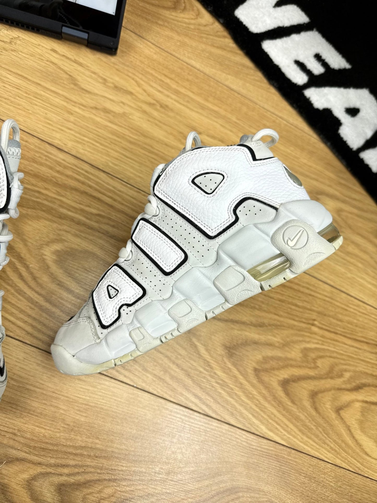 Nike Air More Uptempo 96 (36.5)