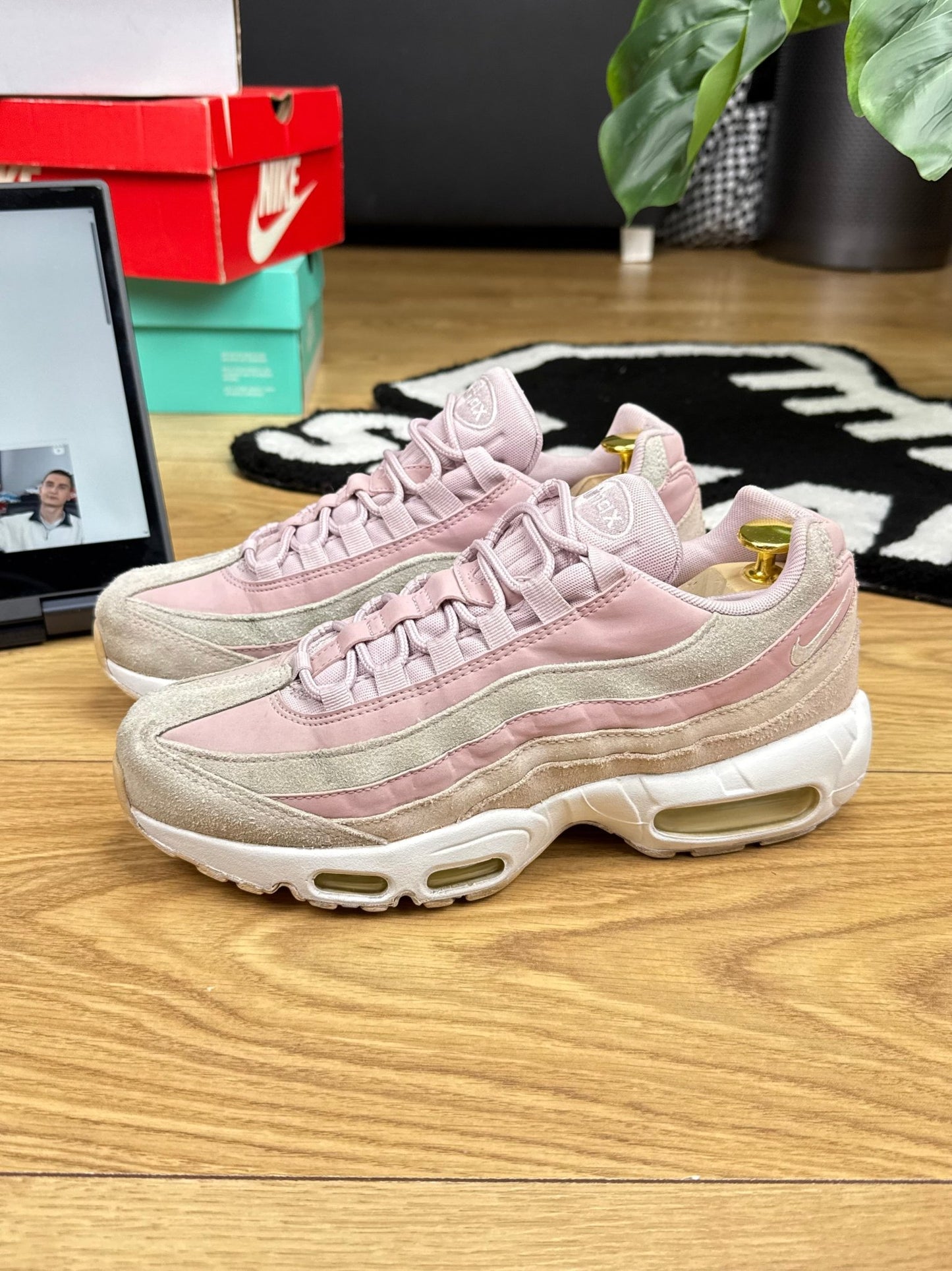 Nike Air Max 95 (40.5)