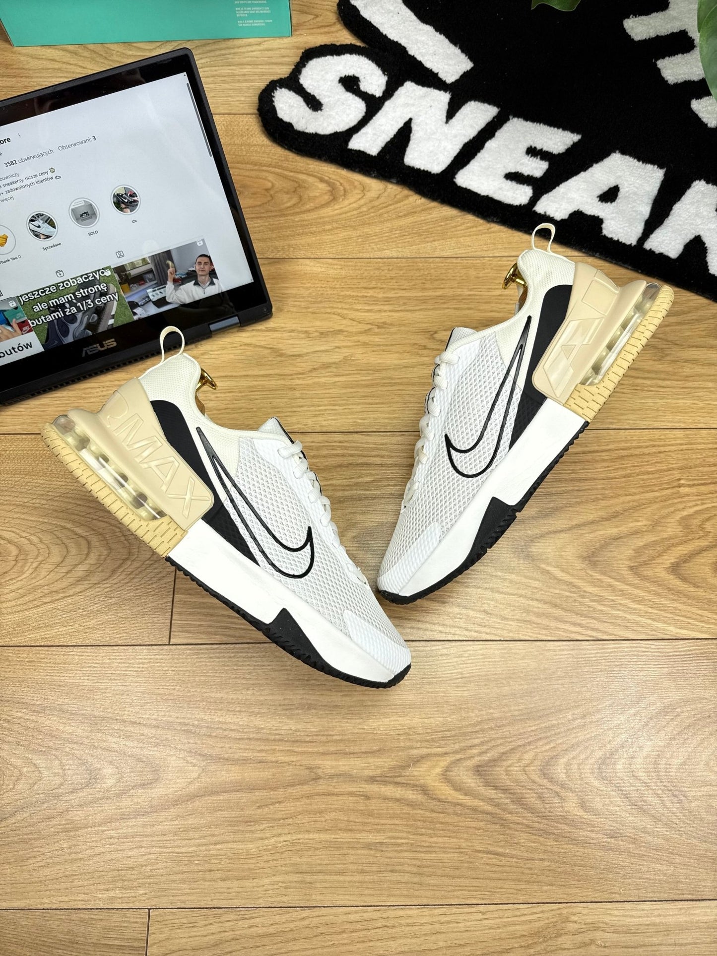 Nike Air Max Alpha 6 (45)