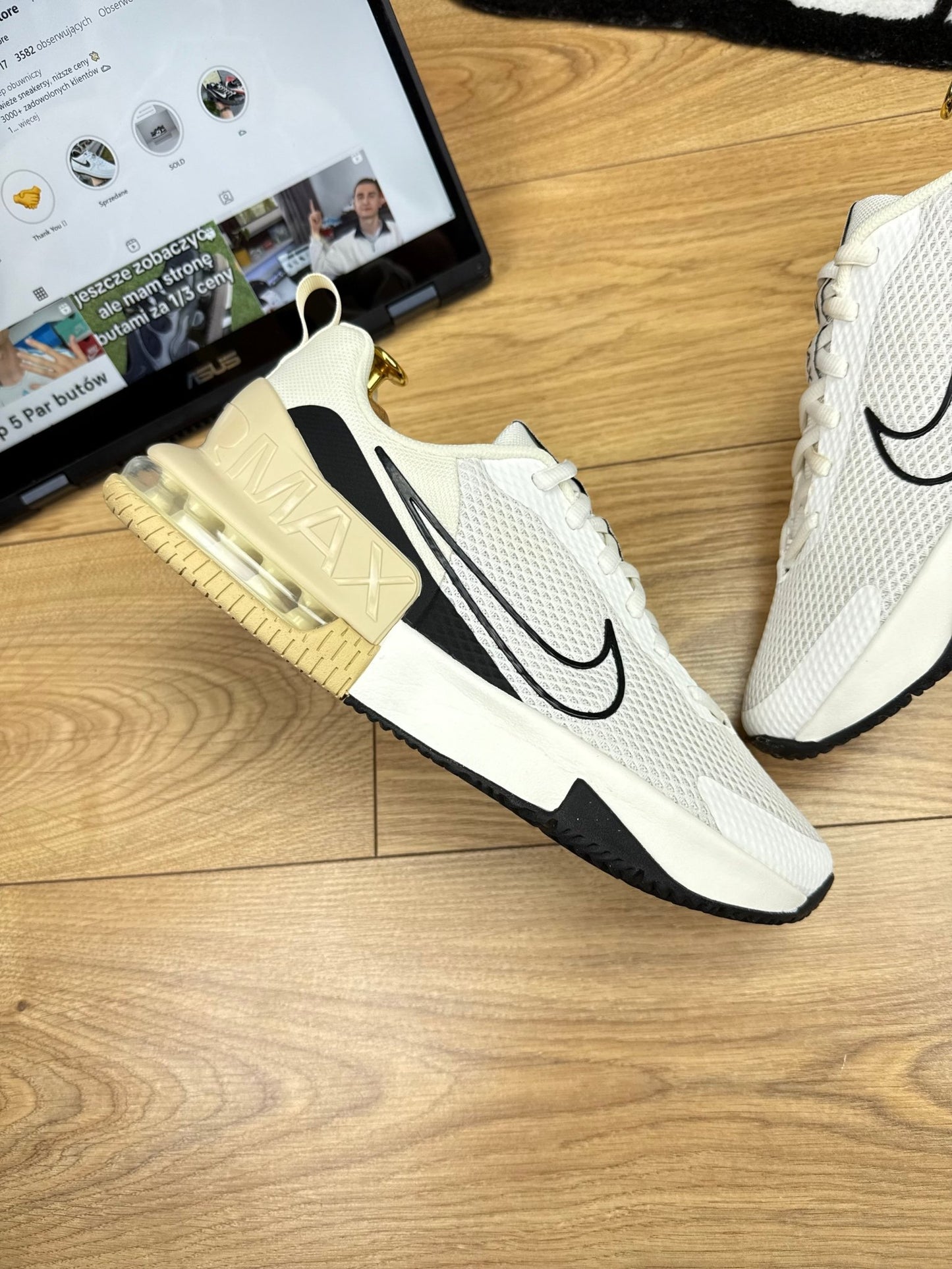 Nike Air Max Alpha 6 (45)