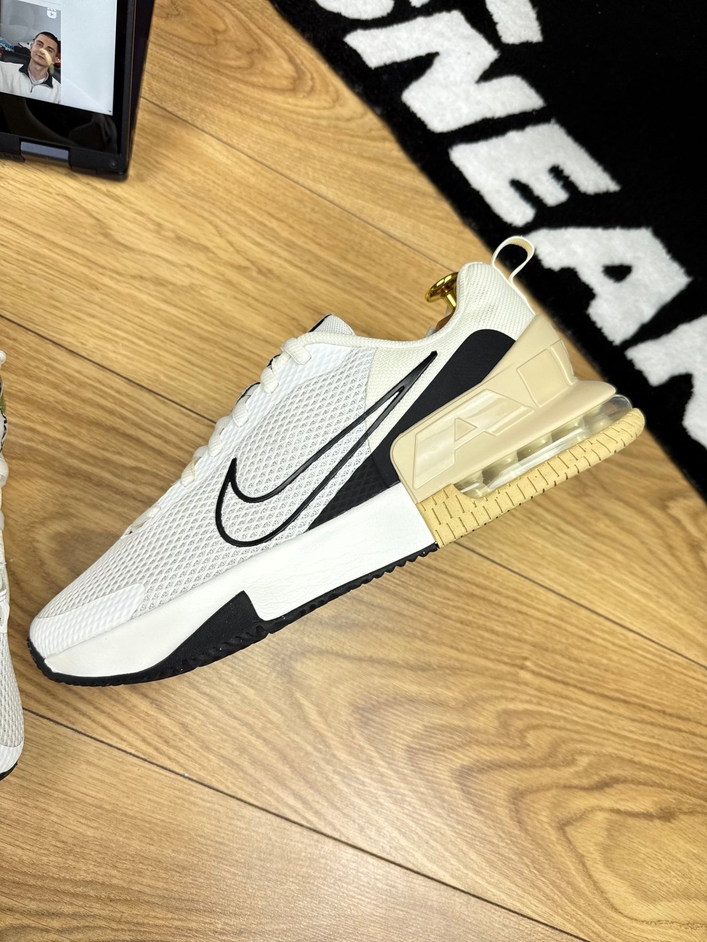 Nike Air Max Alpha 6 (45)