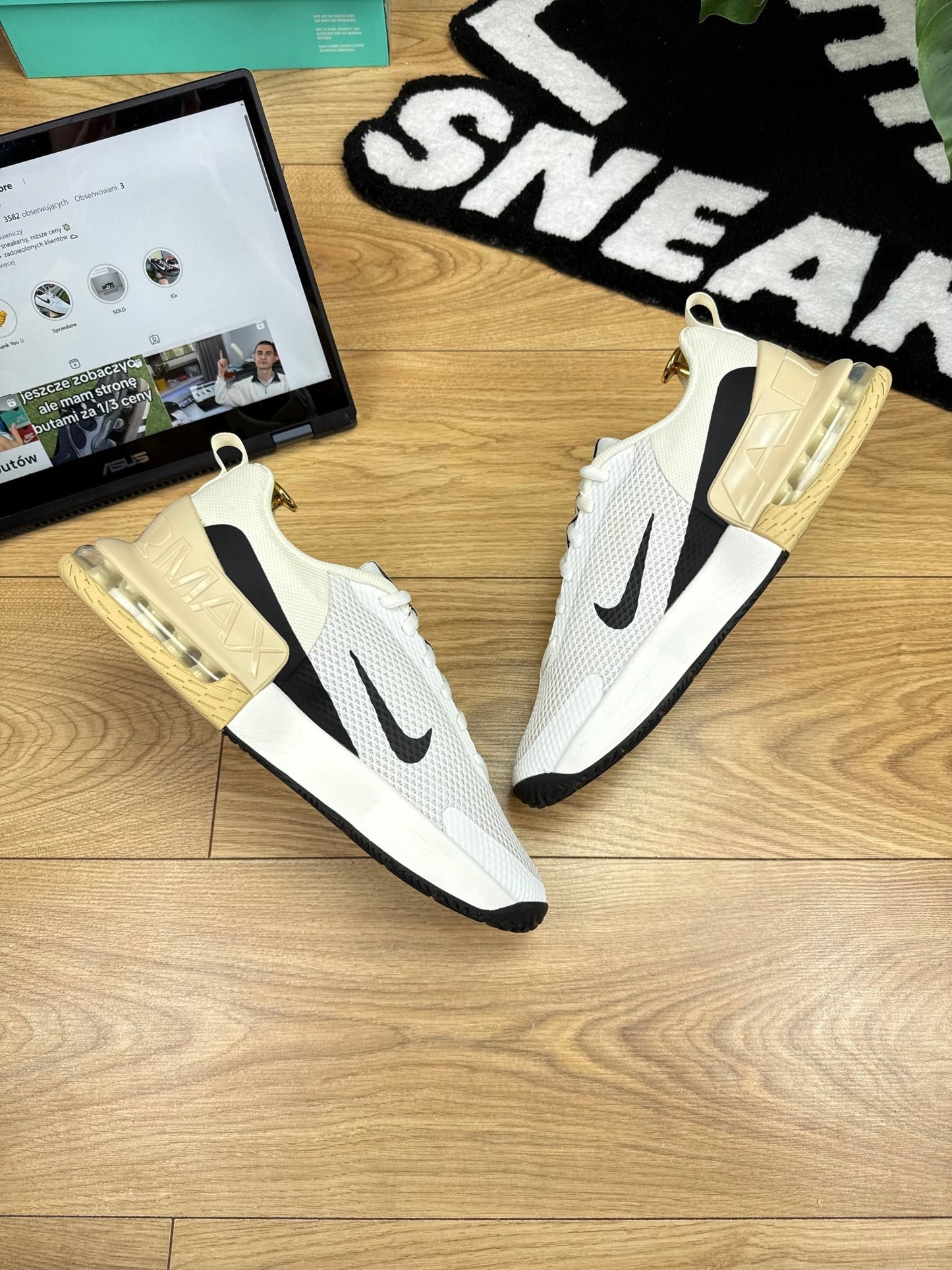 Nike Air Max Alpha 6 (45)