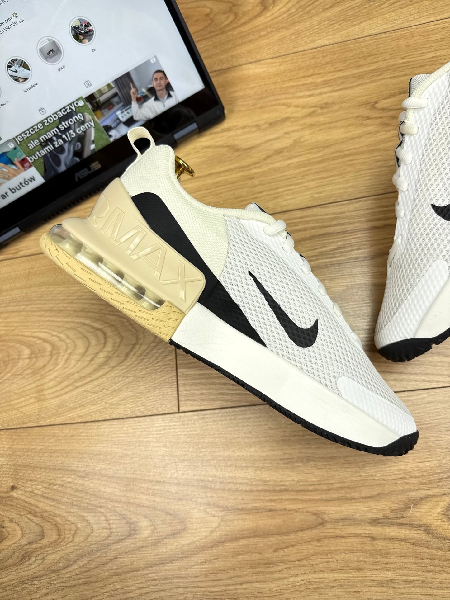 Nike Air Max Alpha 6 (45)