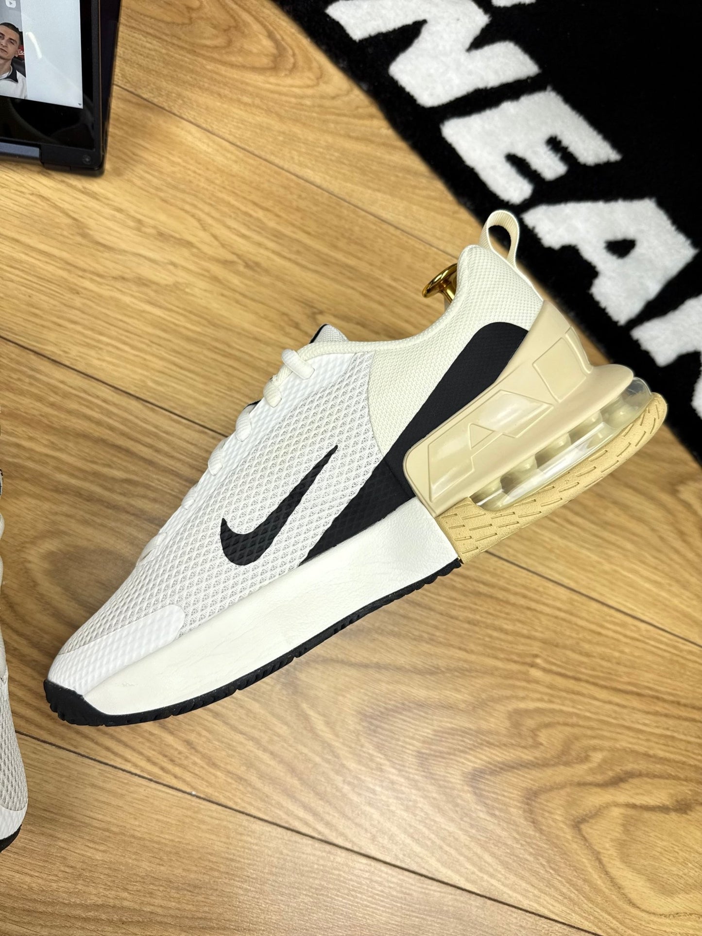 Nike Air Max Alpha 6 (45)