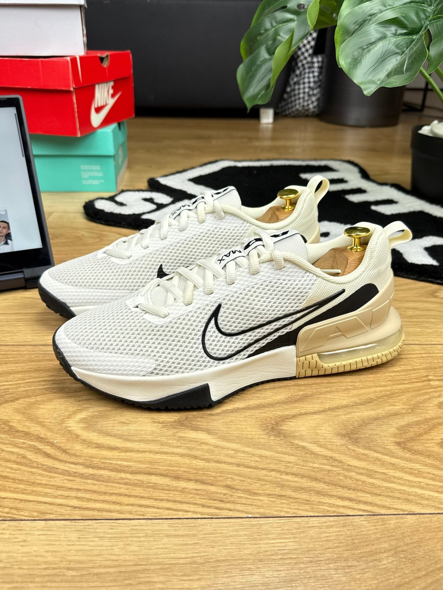 Nike Air Max Alpha 6 (45)