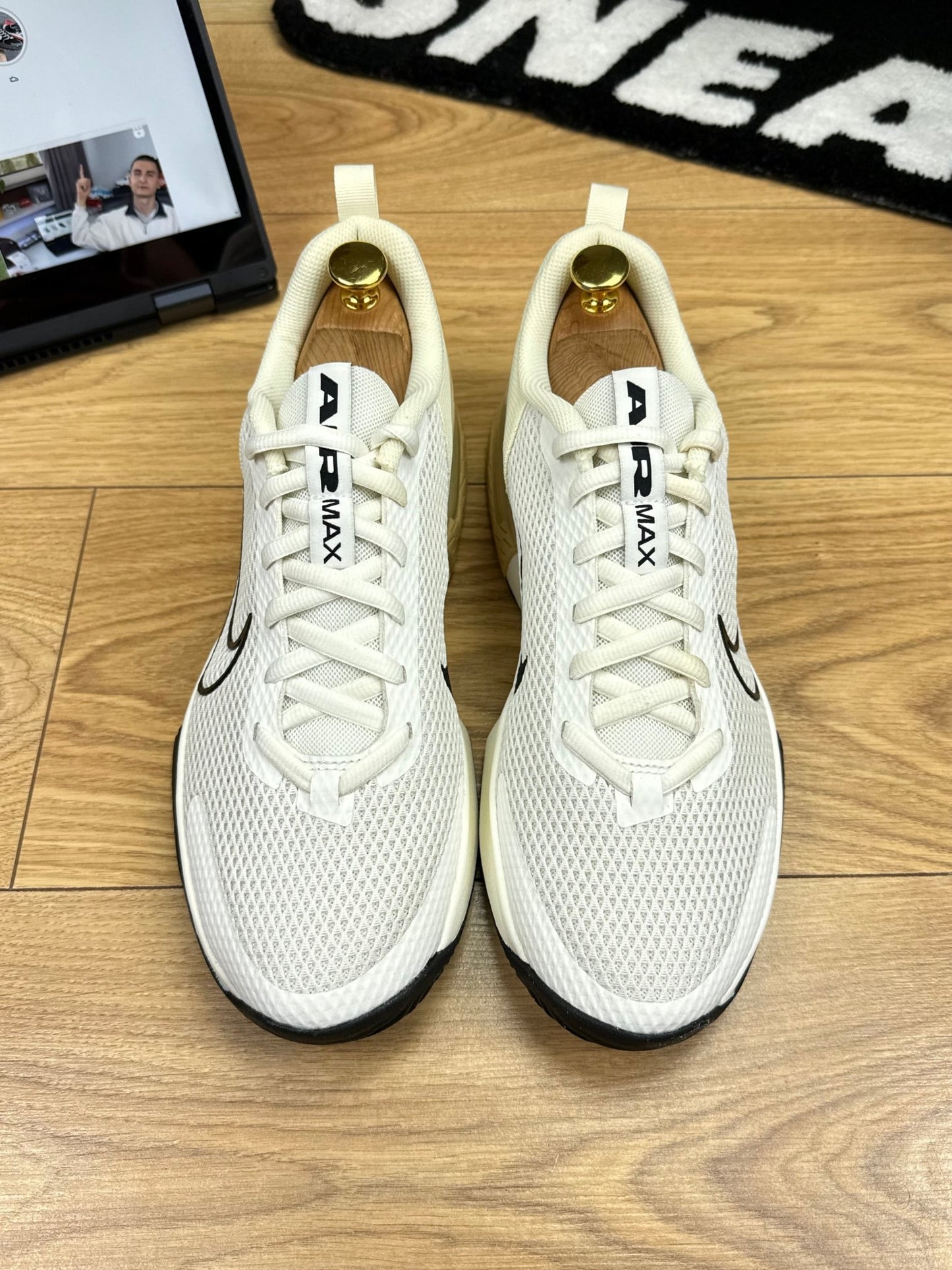 Nike Air Max Alpha 6 (45)