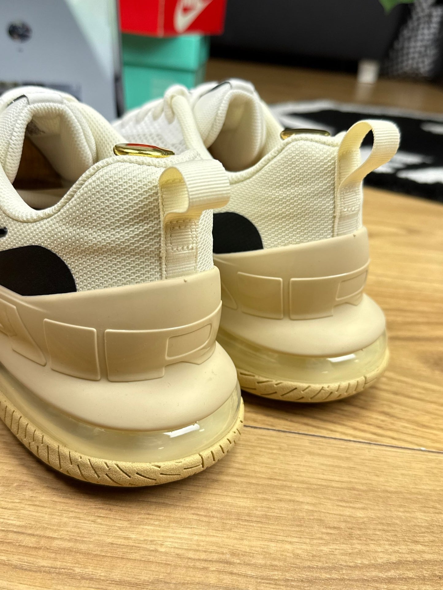 Nike Air Max Alpha 6 (45)