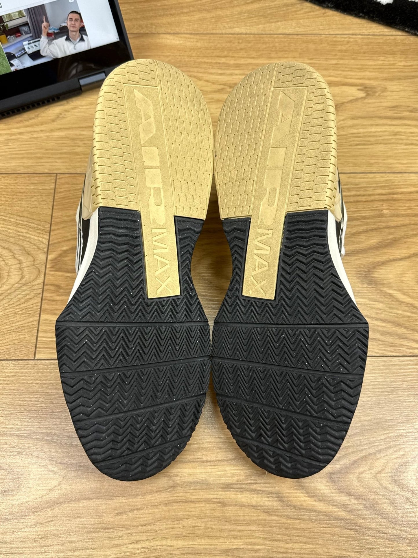 Nike Air Max Alpha 6 (45)