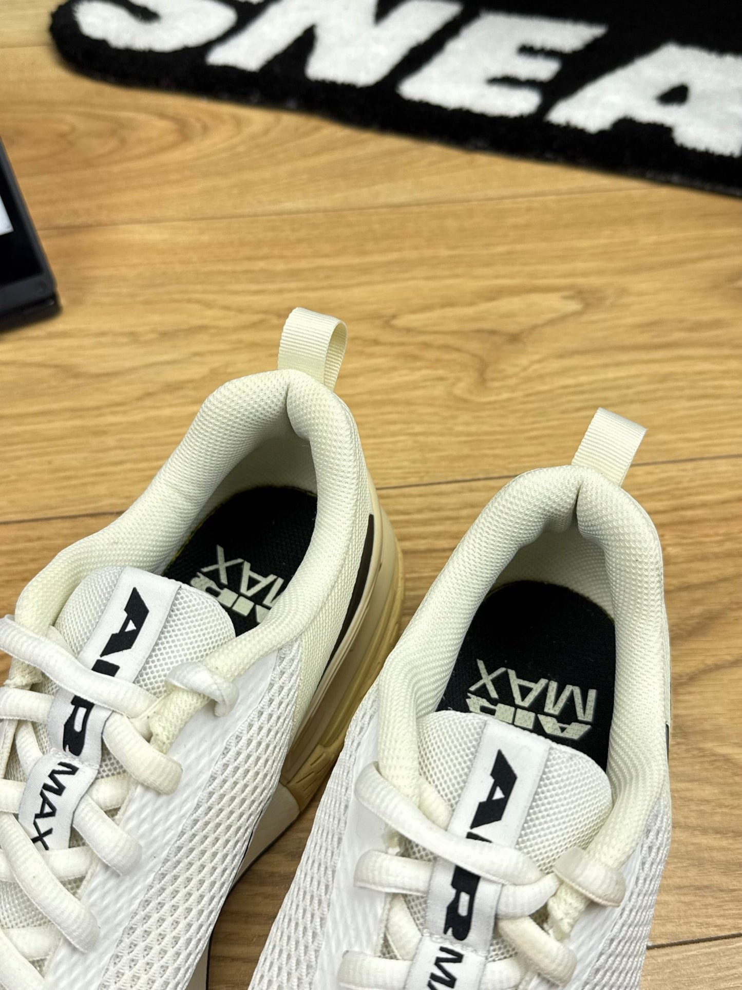 Nike Air Max Alpha 6 (45)