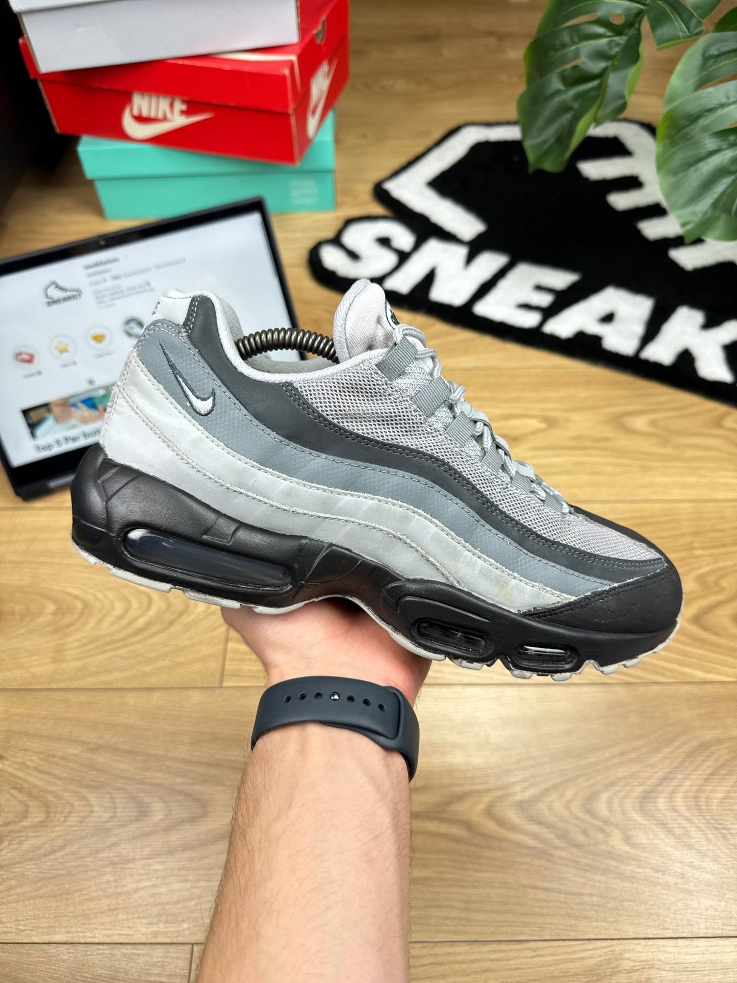 Nike Air Max 95 (44.5)