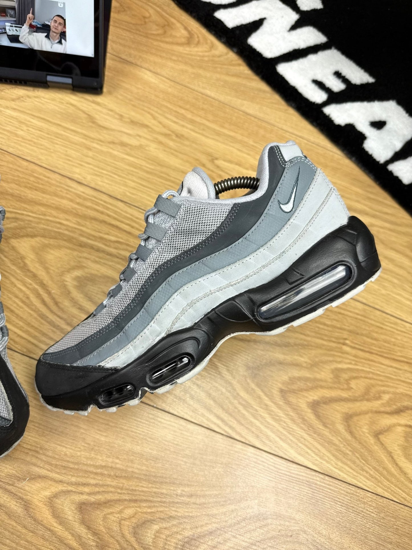 Nike Air Max 95 (44.5)