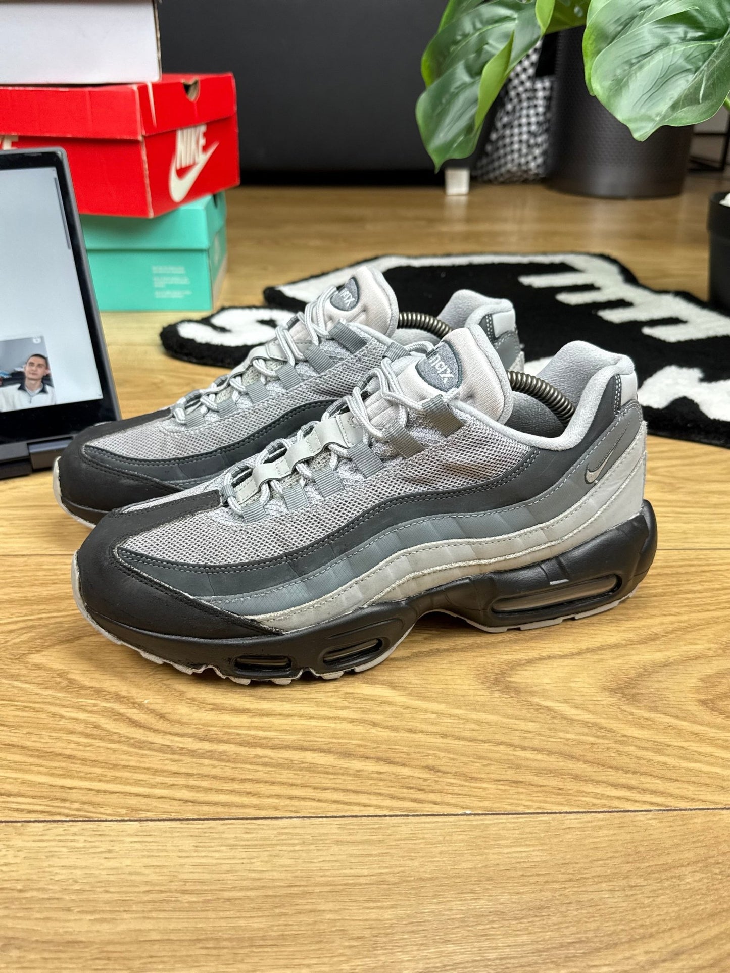 Nike Air Max 95 (44.5)