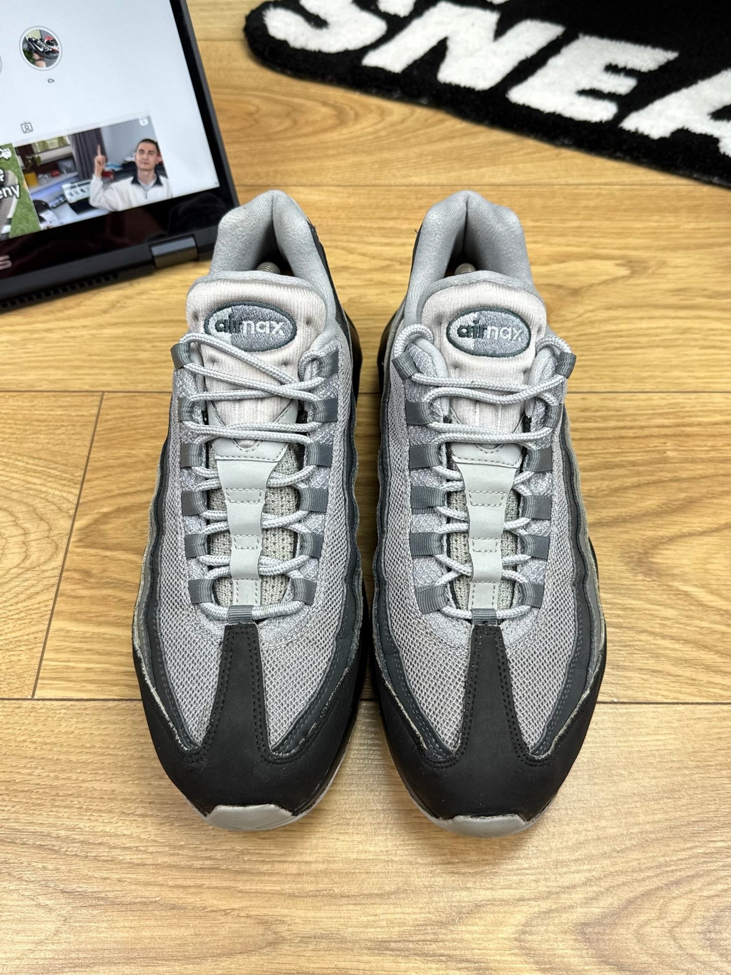 Nike Air Max 95 (44.5)