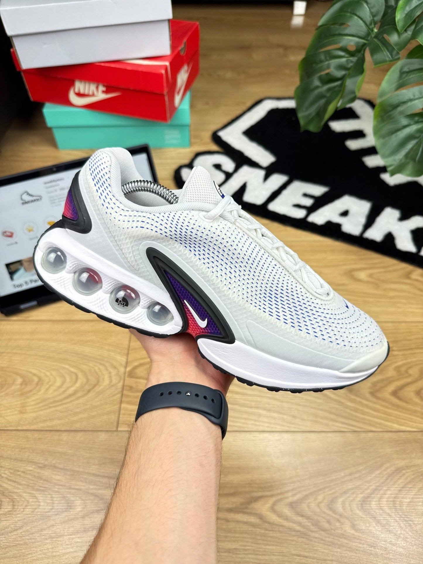 Nike Air Max DN (44)